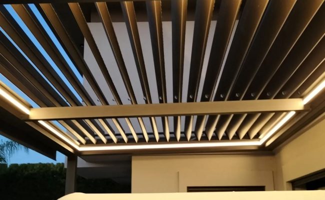 bioklimatik-pergola bioklimatik-pergola